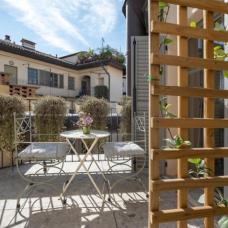 Homemi Duomo Apartment Milano Exteriör bild