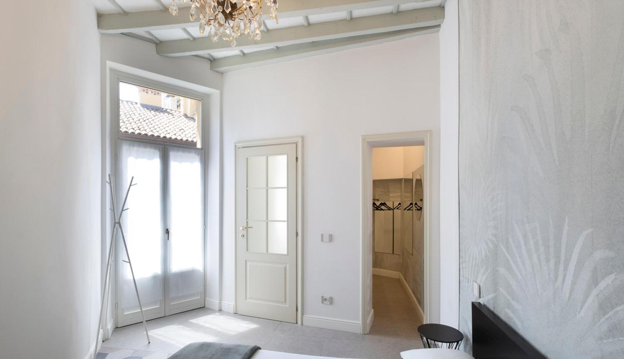 Homemi Duomo Apartment Milano Exteriör bild