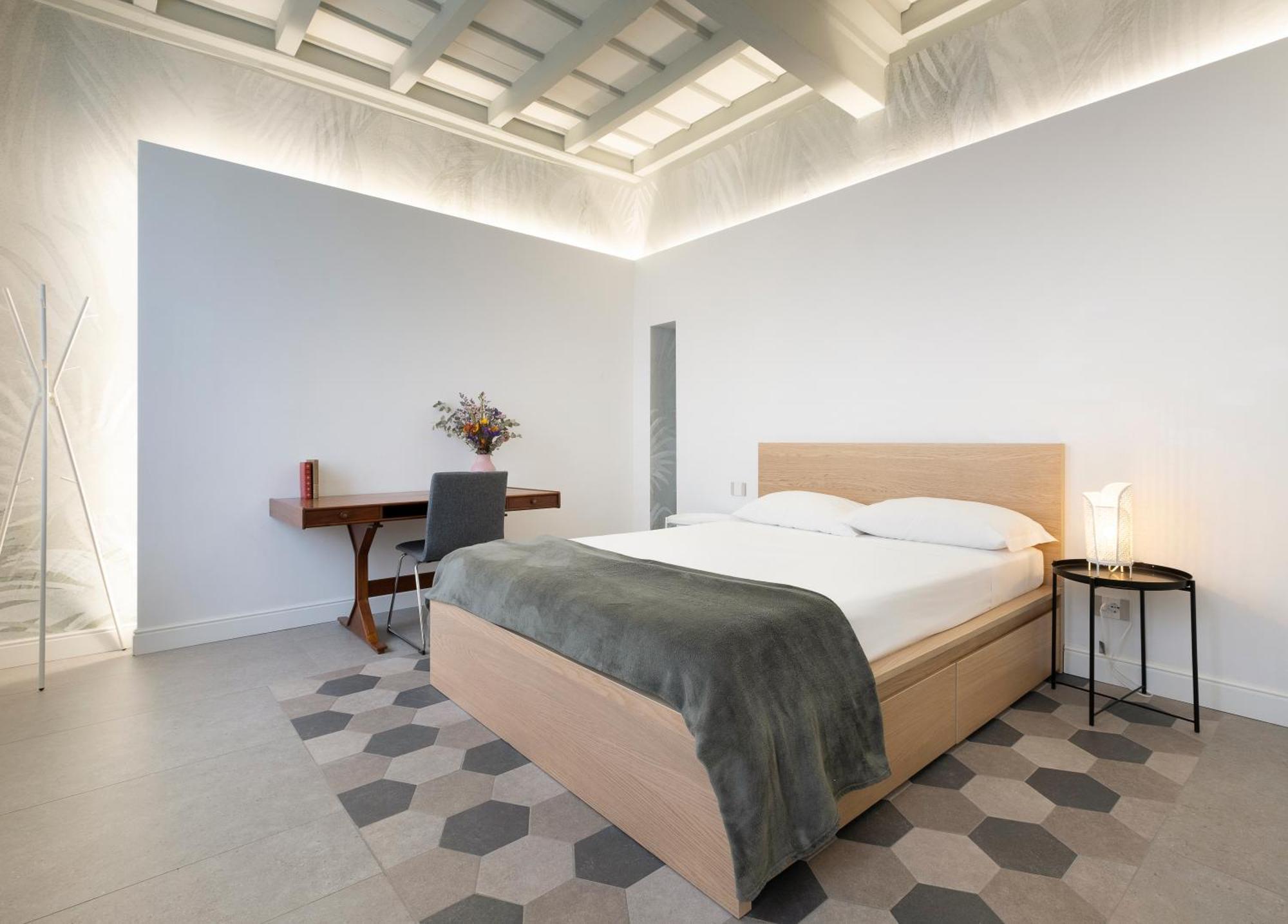 Homemi Duomo Apartment Milano Exteriör bild