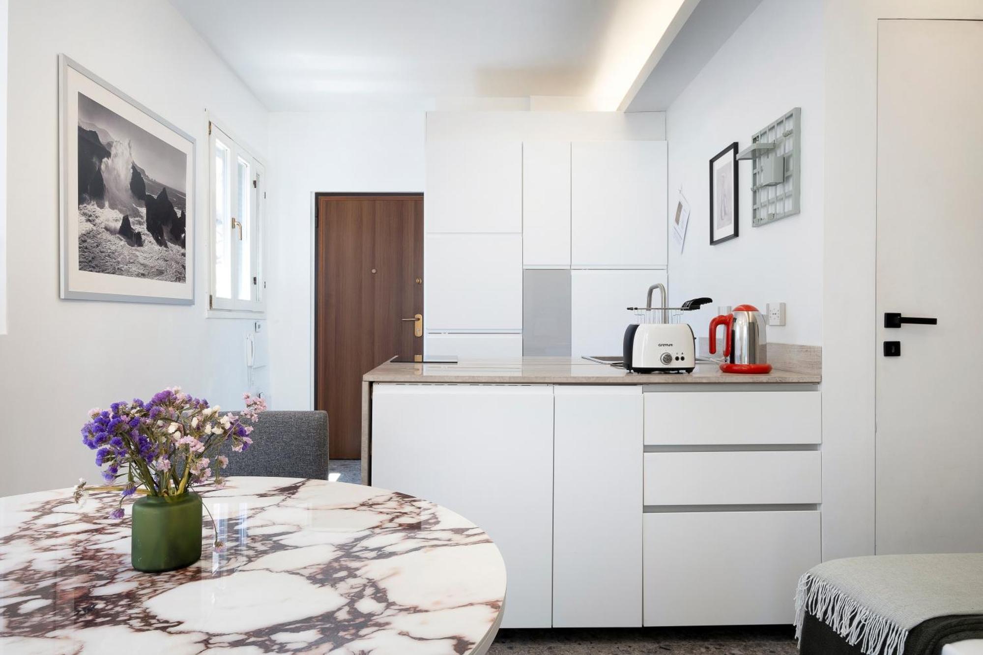 Homemi Duomo Apartment Milano Exteriör bild